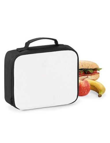 B-BG960-Sublimation Lunch Cooler Bag